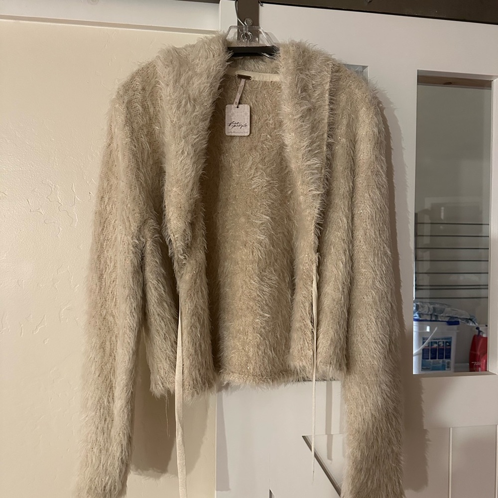 Cardi mini. - Picture 7 of 9